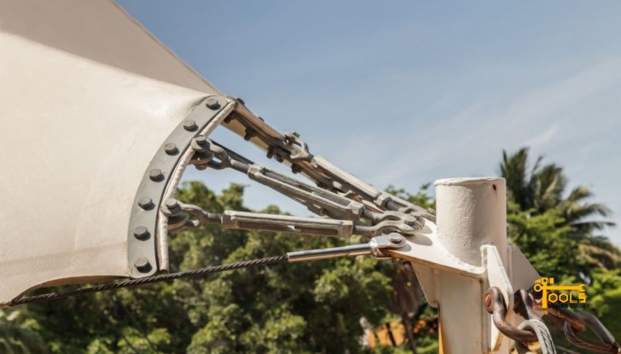 How to Measure a Turnbuckle Detailed Guide