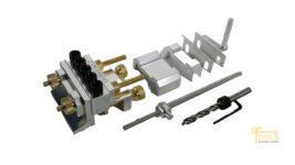 Dowelmax Woodworking Dowel Jig 