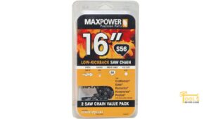 Maxpower Replacement Chains