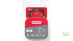 Oregon S56 Semi Chisel Chain Saw