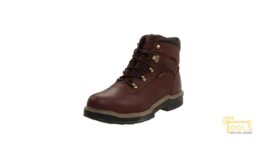 Wolverine Men's W04821 Buccaneer Work Boot