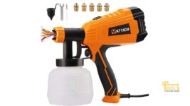YATTICH Paint Sprayer