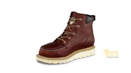 Irish Setter Men's 6" 83605 Work Boot
