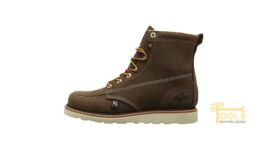 Thorogood American Heritage 6