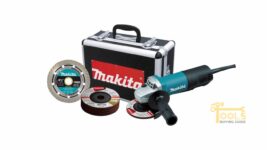 Makita 9557PBX1 Angle Grinder