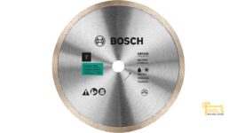 BOSCH DB743S 7-Inch Continuous Rim Diamond Blade