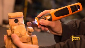 Best Cordless Rotary Tools