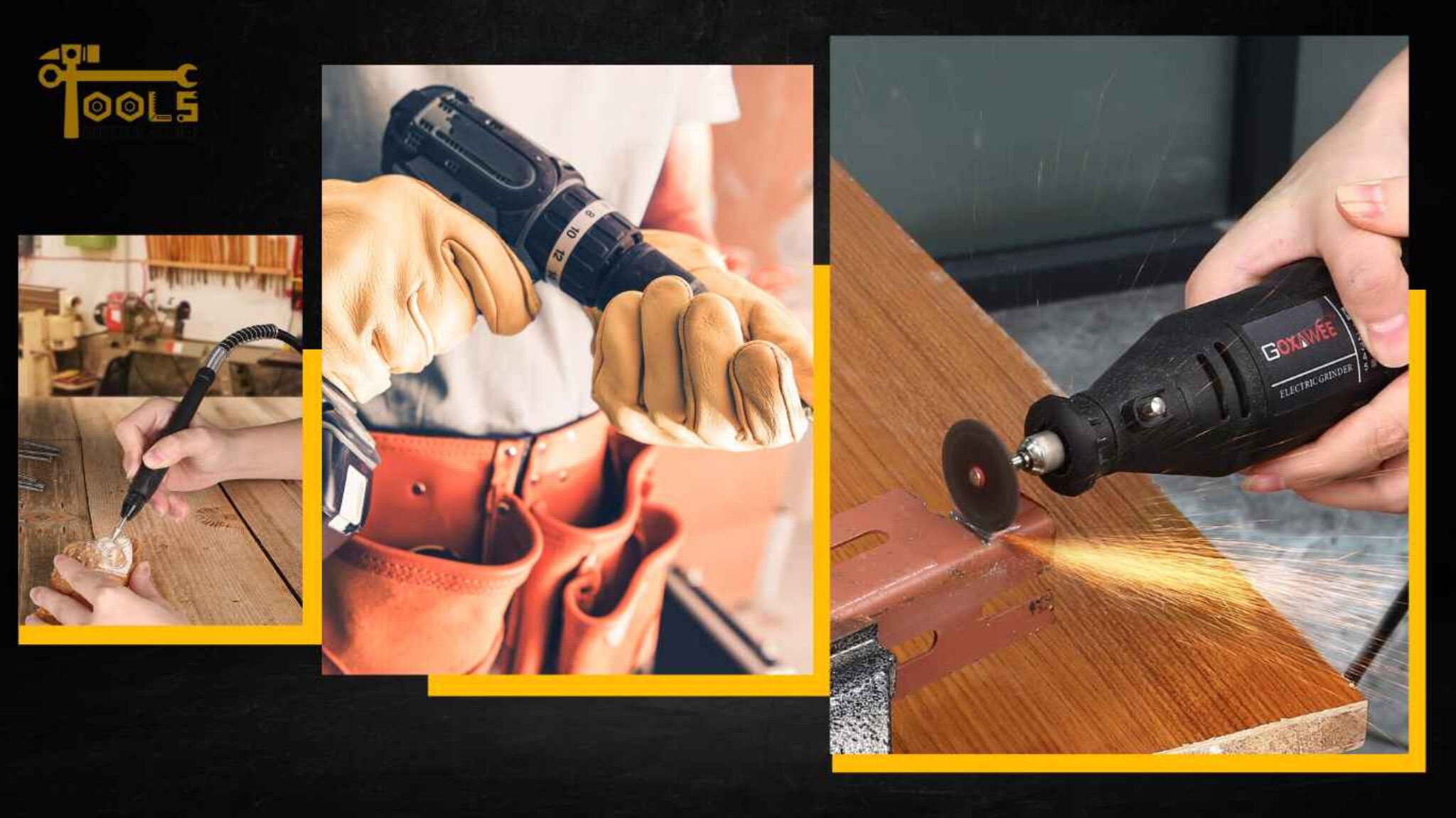 Best Cordless Rotary Tools of 2023 Tools Buying Guide