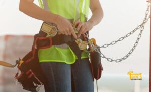 Best Tool Belt for Roofing