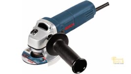 Bosch 1375A Angle Grinder