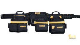 DEWALT DG5650 Tool Belt