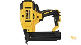 DEWALT Finish Nailer
