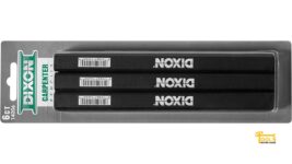 DIXON Industrial Carpenter Pencils