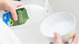 Dishwashing-Soap-Method