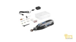 Dremel Lite 7760 Cordless Rotary Tool