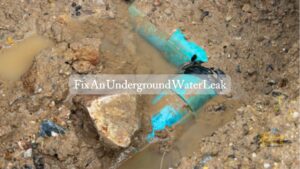 Fix An Underground Water Leak (1)