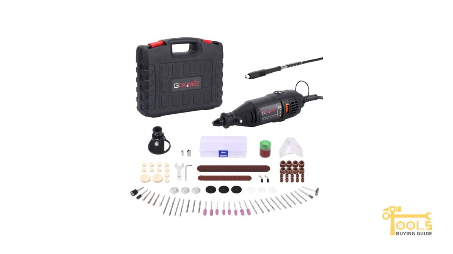 Best Cordless Rotary Tools for 2024 Reviews & Buying Guide