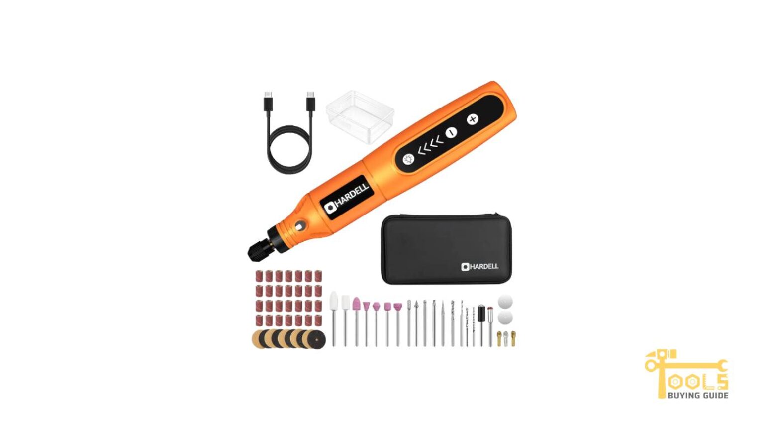 Best Cordless Rotary Tools for 2024 Reviews & Buying Guide