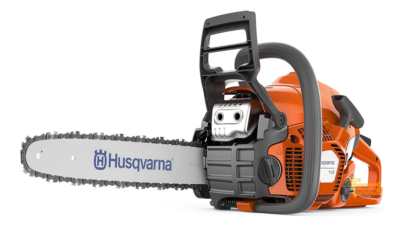 Husqvarna 16 Inch 130 Gas Chainsaw