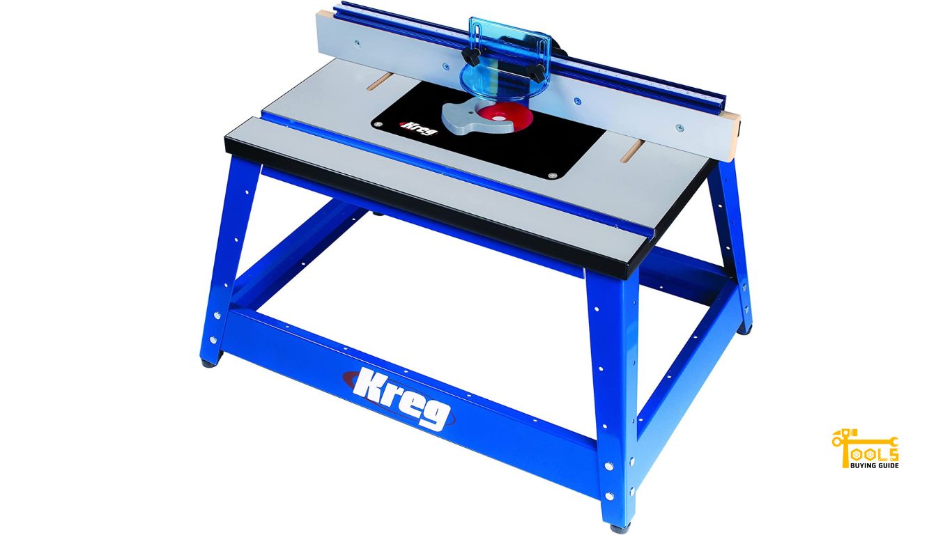 Kreg PRS2100 Bench Top Router Table