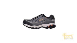 Skechers Men's Cankton-U Industrial Shoe