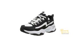 Skechers for Work Men's Felton Shoe