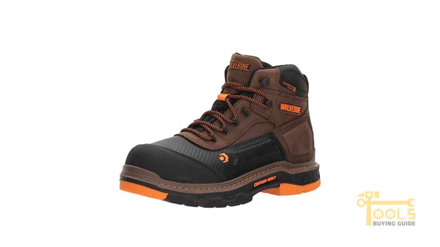 5 Best Work Boots for Hot Weather