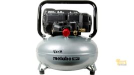 Metabo HPT 6-Gallon