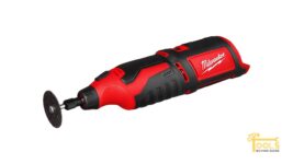 Milwaukee Cordless Rotary Tool