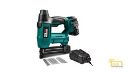 Neu Master Cordless Nail Gun