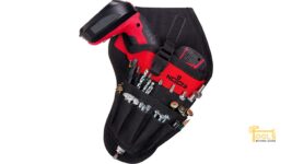 NoCry Fast Draw Drill Holster