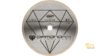 QEP Glass 7 in. Wet Tile Saw Continuous Rim Diamond Blade, 6-7007GL - New