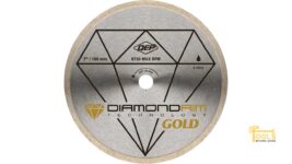 QEP 6-7003Q Continuous Rim Premium Diamond Blade