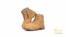 ROCKROOSTER Men's Work Boots