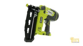 Ryobi P325 Cordless Nailer Kit
