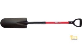 Tabor Tools Shovel