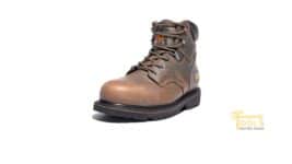 Timberland PRO Men's 6" Pit Boss Steel Toe Industrial Work Boot
