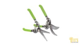 Workpro 2-Piece Pruning Shears Set