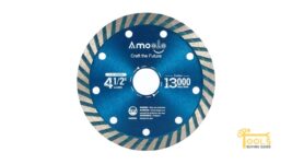 Amoolo Diamond Saw Blade