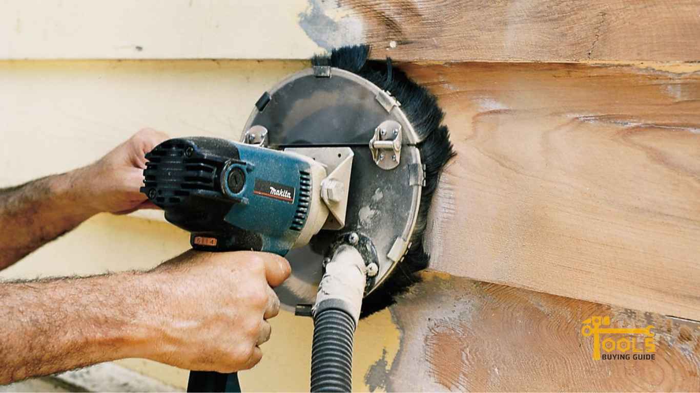Angle Grinder Disc For Paint Removal