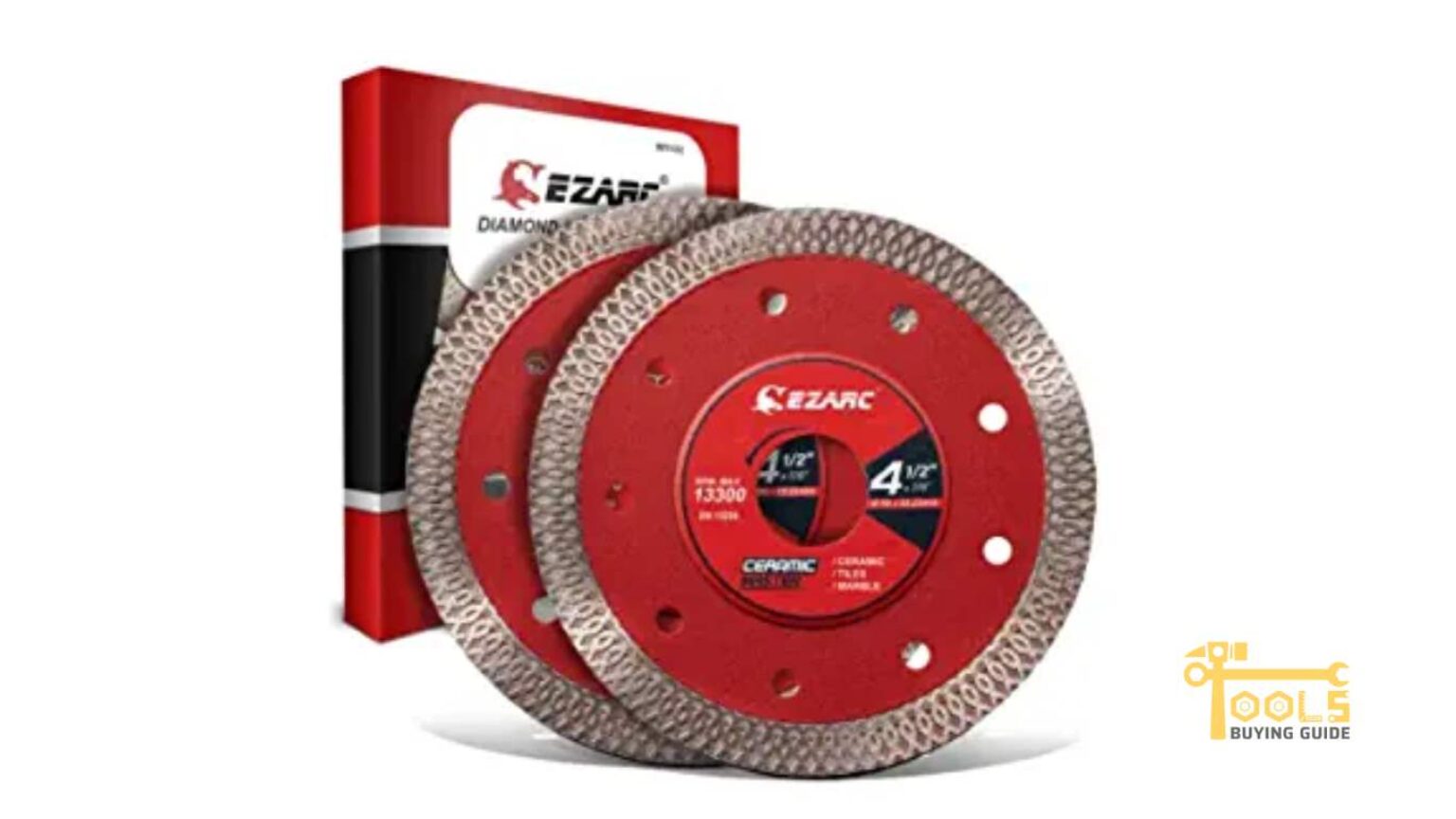 7 Best Angle Grinder Blade For Tile Cutting ToolsBuyingGuide