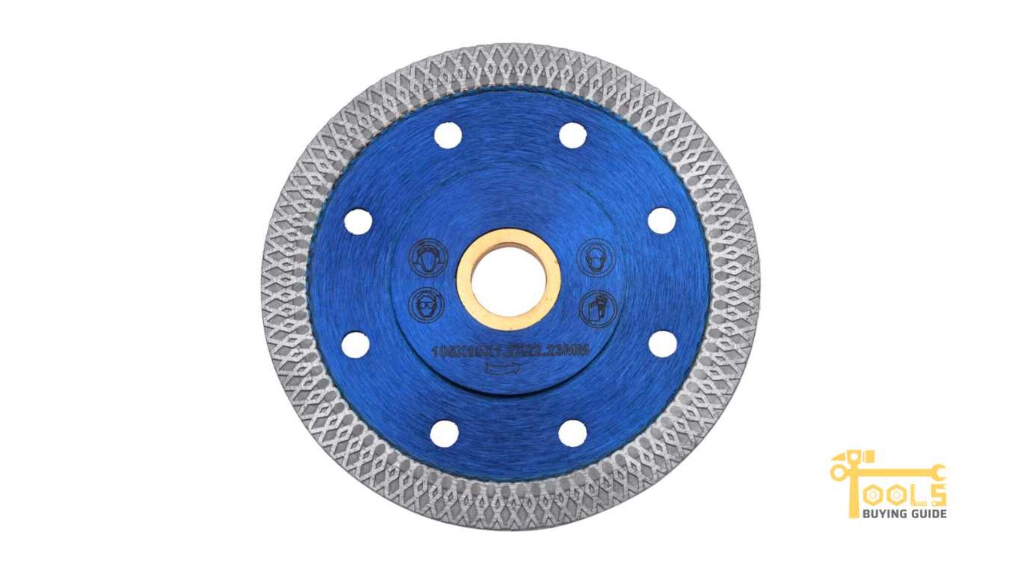 7 Best Angle Grinder Blade For Tile Cutting ToolsBuyingGuide