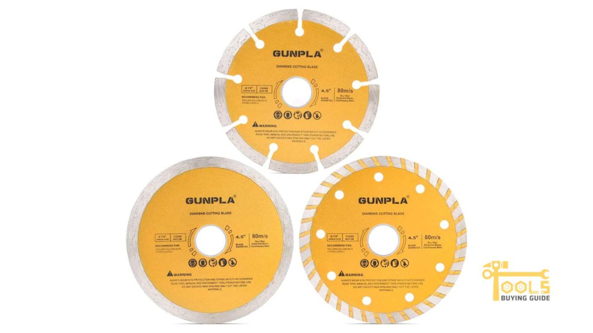 7 Best Angle Grinder Blade For Tile Cutting ToolsBuyingGuide