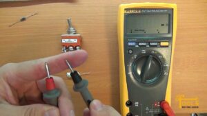 How to Test a Wall Outlet with a Multimeter