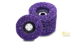 Lamsion Rust Remover Wheel