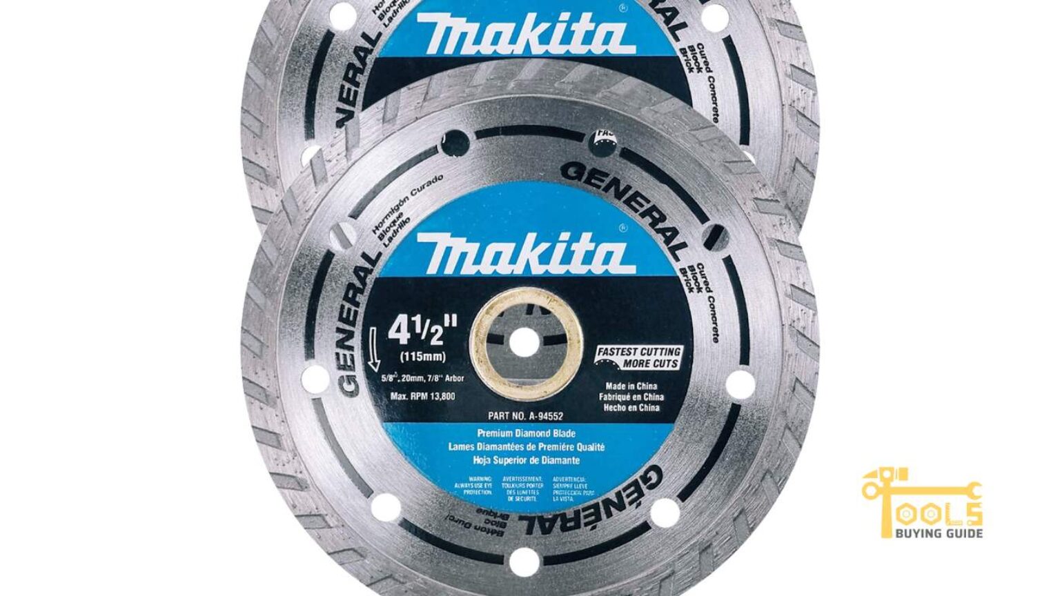 7 Best Angle Grinder Blade For Tile Cutting ToolsBuyingGuide