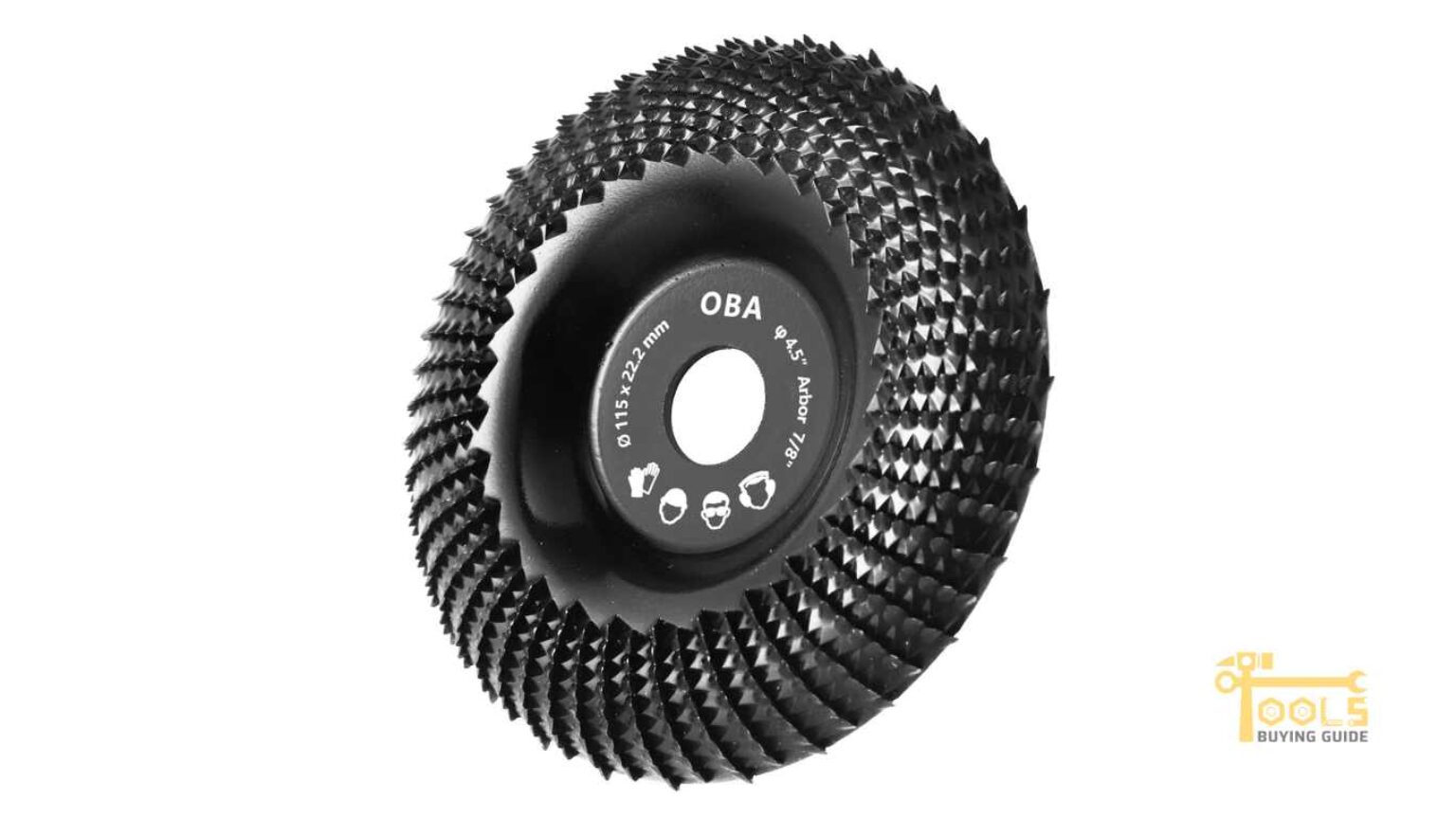 7 Best Angle Grinder Disc For Wood Carving ToolsBuyingGuide