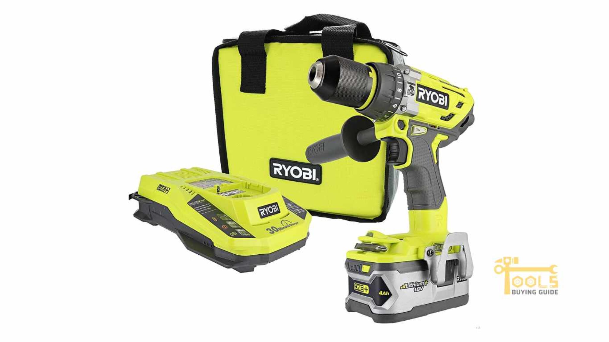 Best Cordless Drill for Ice Auger Drilling in 2024 ToolsBuyingGuide