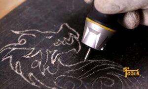Sharpen Hand Engraving Tools
