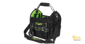 Workpro Wide Mouth Tool Storage Bag